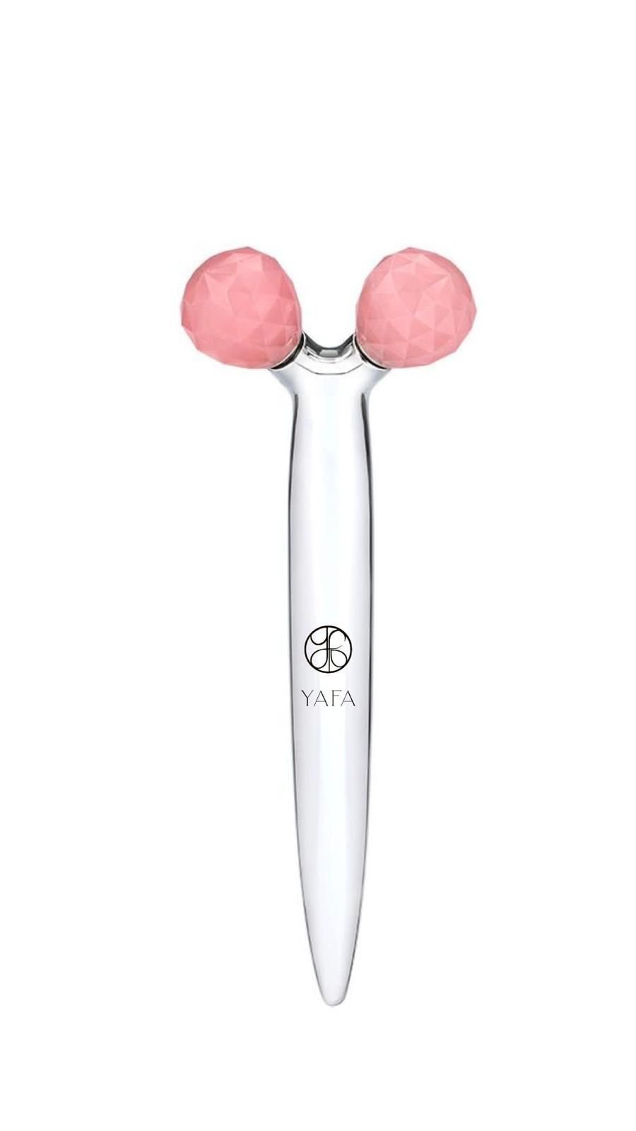 three- dimensional roller