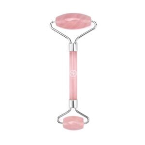 ROSE QUARTZ ROLLER