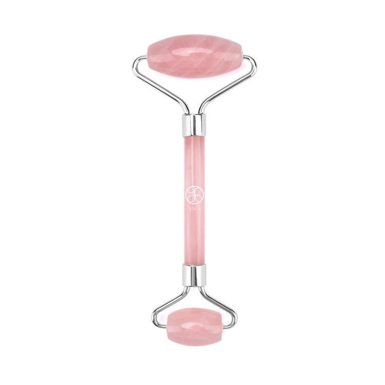 ROSE QUARTZ ROLLER