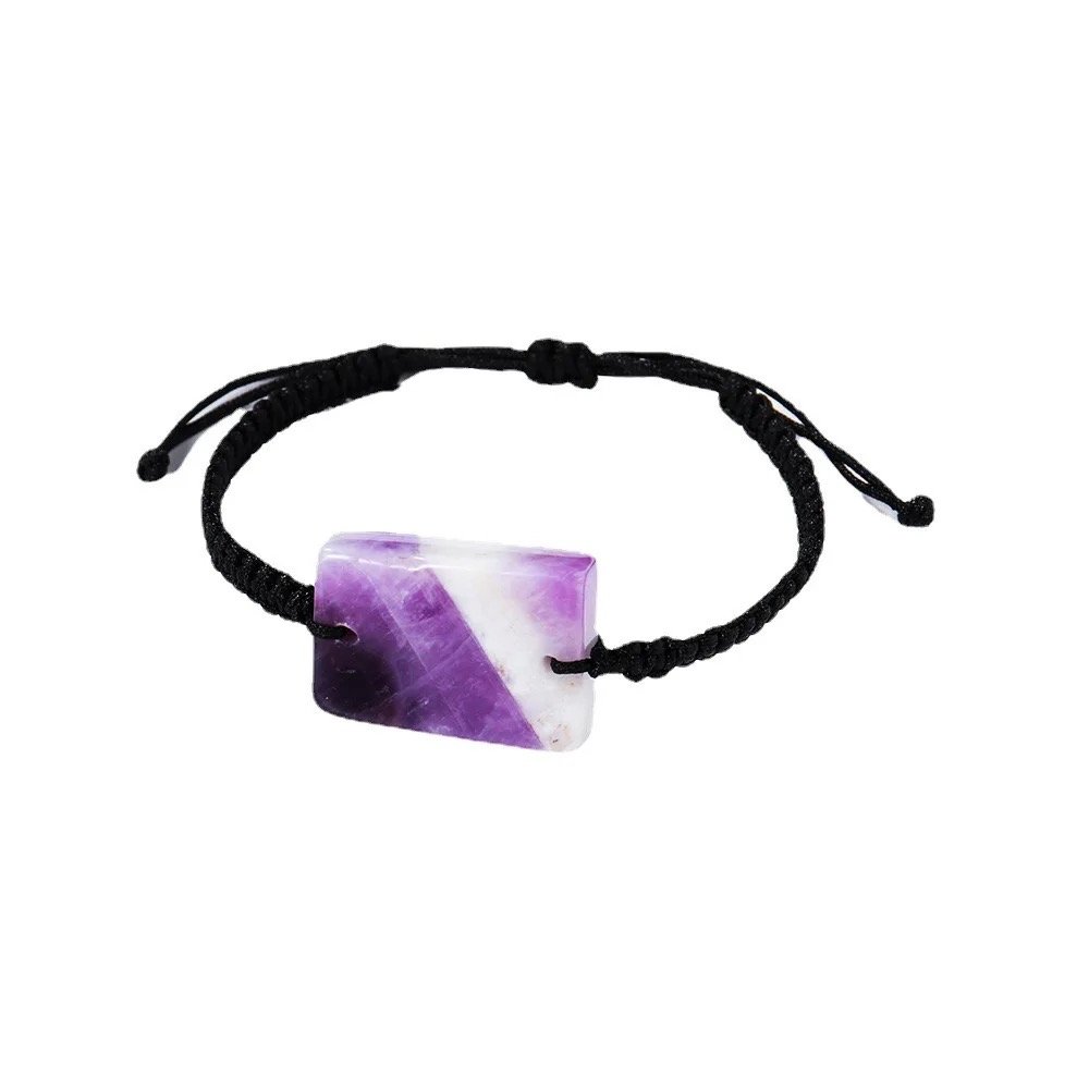 AMETHYST BRACELETS
