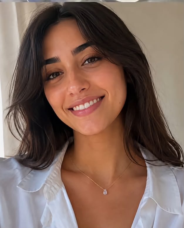 سنسال (الأنوثة والبدايات الجديدة)